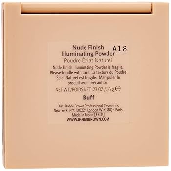 フェイスパウダー BOBBI BROWN NudeFinishIlluminatingPowder Nude Finish Illuminating Powder | Bobbi Brown Cosmetics